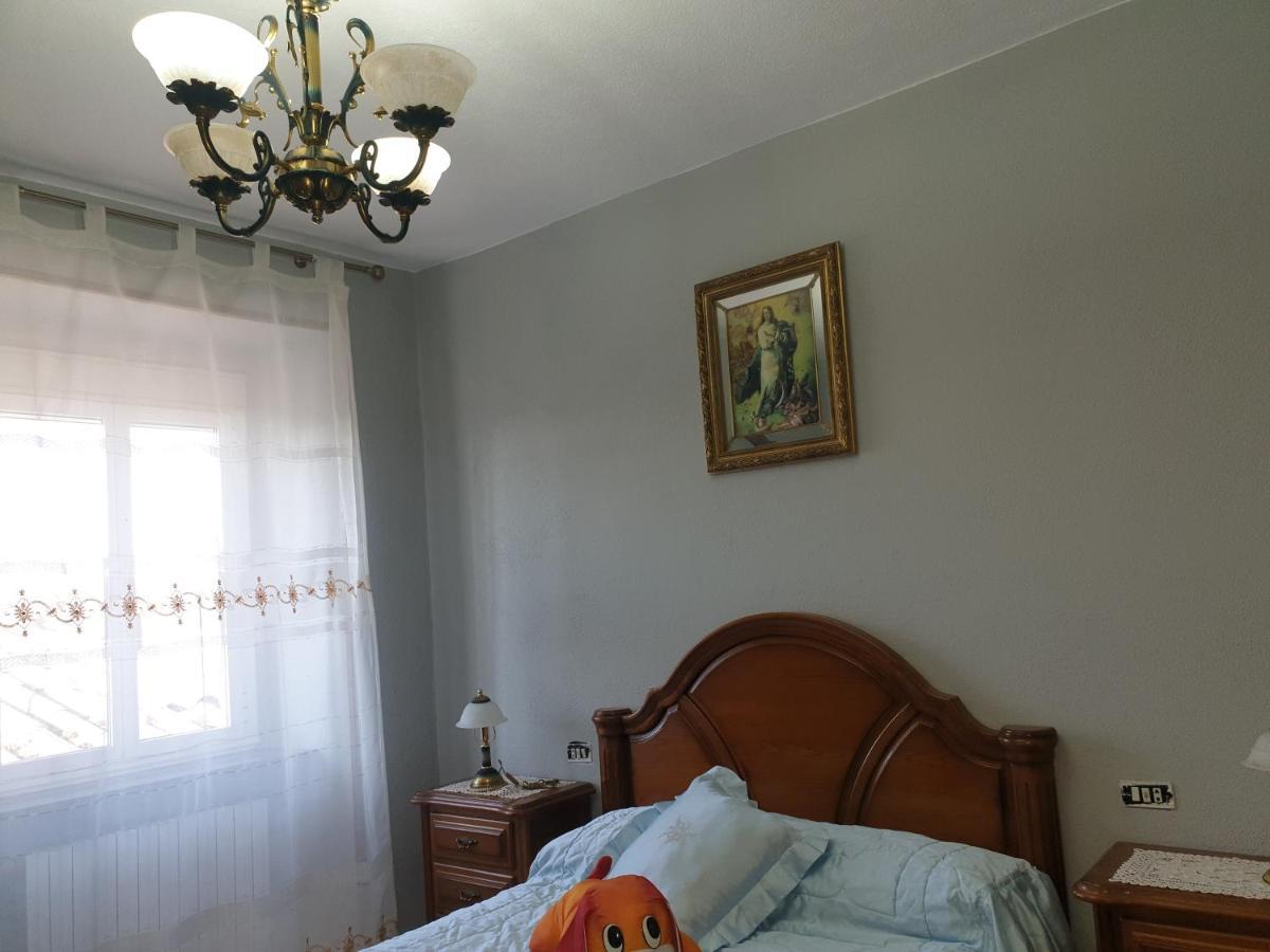 Anamar Vila Lugo Exterior foto