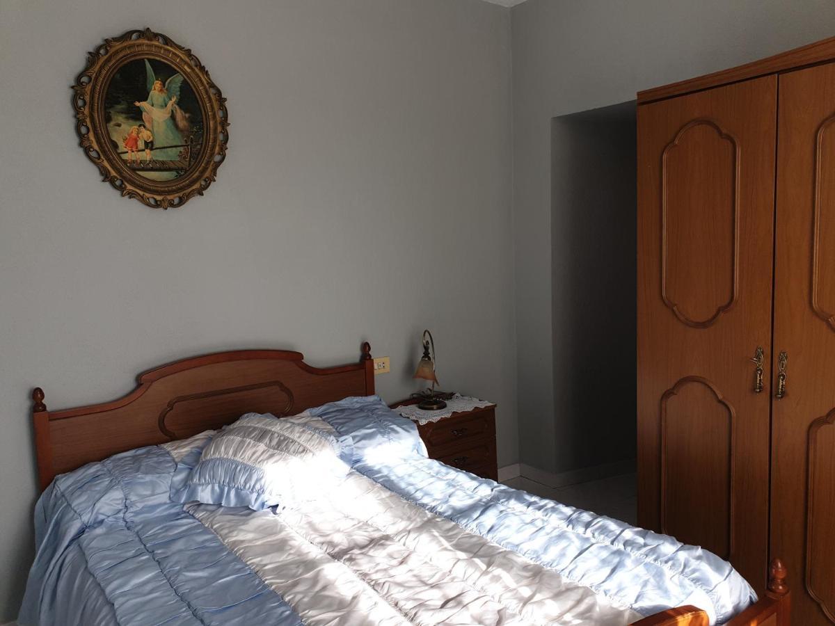Anamar Vila Lugo Exterior foto