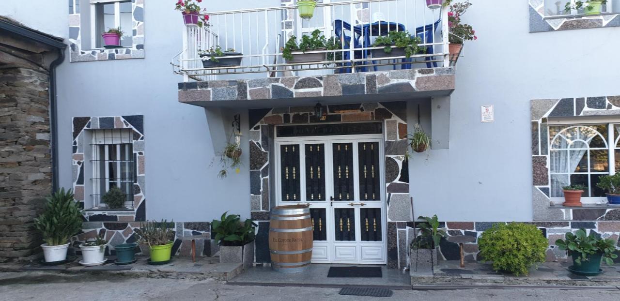 Anamar Vila Lugo Exterior foto