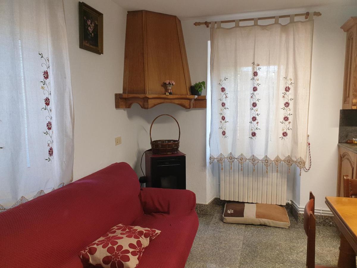 Anamar Vila Lugo Exterior foto