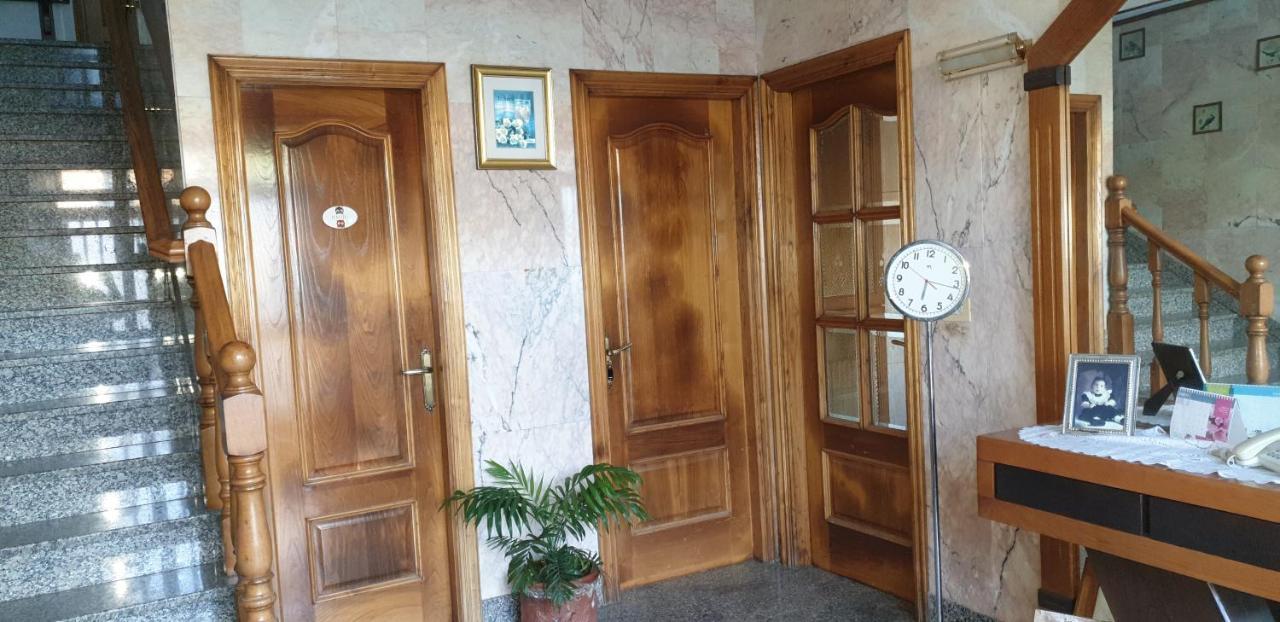 Anamar Vila Lugo Exterior foto