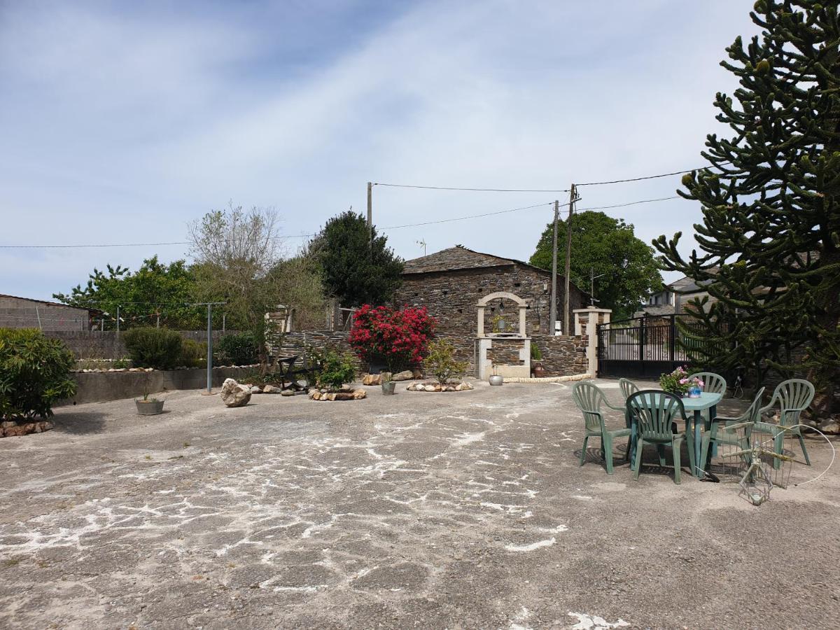 Anamar Vila Lugo Exterior foto