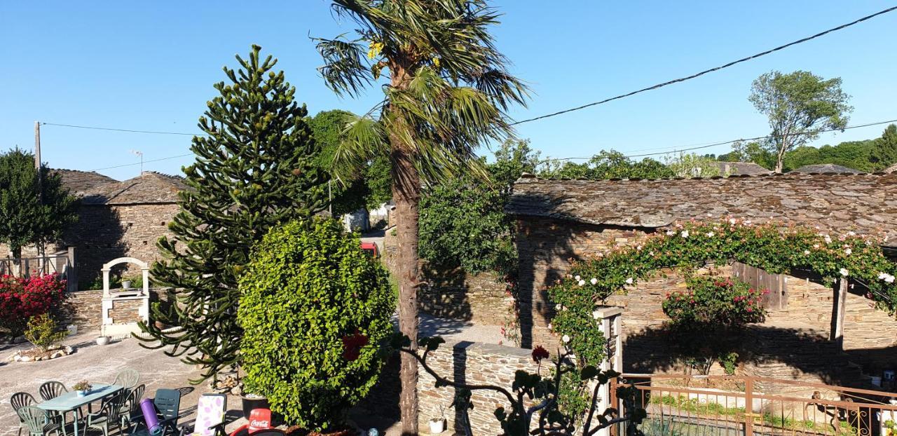 Anamar Vila Lugo Exterior foto
