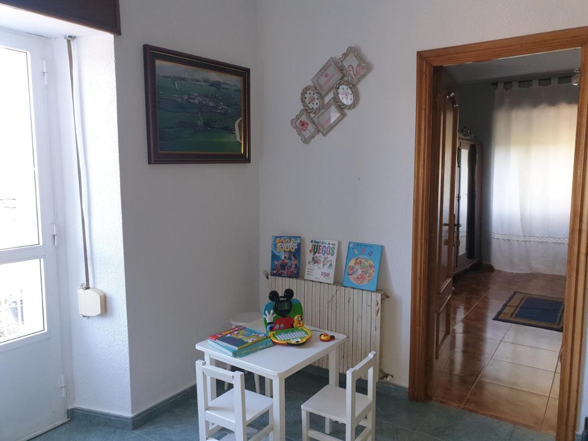 Anamar Vila Lugo Exterior foto